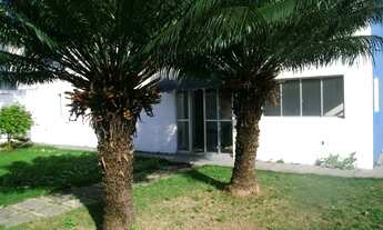 Imagem 5: Galpão para aluguel possui 900 no Civit II com ponte rolante