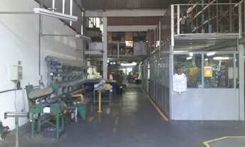 Imagem 2: Vendo Galpão com 2400 m2