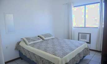 Imagem 5: Apartamento para venda tem 45 metros quadrados com 1 quarto em Canasvieiras - Florianópoli