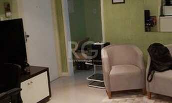 Imagem 6: Porto Alegre - Apartamento Padrão - Menino Deus