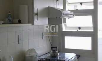 Imagem 4: Porto Alegre - Apartamento Padrão - Cavalhada