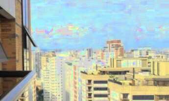 Imagem 2: Apartamento Venda Pompéia 234 m² 4 Dormitórios