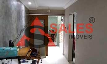 Imagem 7: Lindo sobrado com 3 suites, sendo 1 com varanda, 4 vagas, sala 2 ambientes com piso porcel