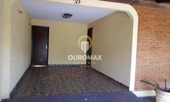Imagem 3: Casa com 3 dormitórios à venda, 198 m² por R$ 290.000,00 - Vila Boa Esperança - Ourinhos/S