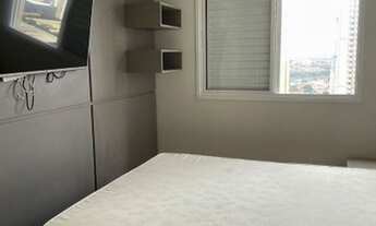 Imagem 6: Apartamento mobiliado para locação