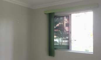 Imagem 3: Vendo apto com modulados no Cond. Allegro 03 qtos, varanda ,área privativa Garden