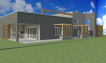 Imagem 3: Vendo Casa no Fazenda Real |BR-343| Zona Leste