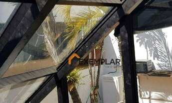 Imagem 5: Cobertura com quintal? Apartamento com 1 dormitório à venda, 75 m² por R$ 848.000 - Indian