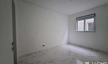 Imagem 4: Santo André - Apartamento Padrão - Santa Maria