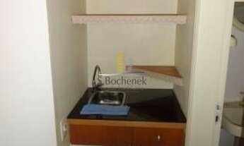 Imagem 6: Sala Comercial para venda e locação