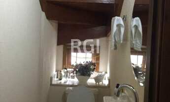 Imagem 5: Porto Alegre - Casa Padrão - Vila Ipiranga