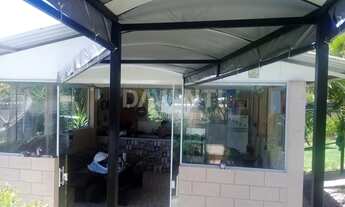 Imagem 4: Casa - Condomínio Clube de Campos - Valinhos