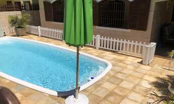 Imagem 6: Linda casa no centro de Saquarema