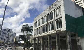Imagem: Prédio/Edifício inteiro para venda com