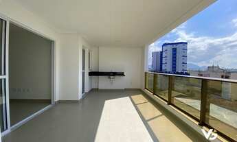 Imagem 7: Apartamento de 3 quartos com lazer completo no Centro de Guarapari