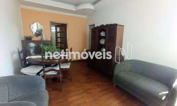 Imagem 2: Venda Apartamento 3 quartos Santa Efigênia Belo Horizonte