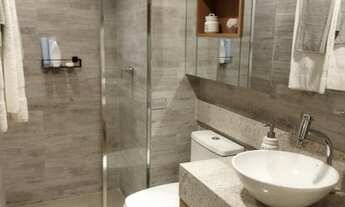 Imagem 7: Apartamento para venda com 40 metros quadrados com 2 quartos em Jardim Miriam - São Paulo