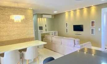 Imagem 2: Apartamento na Farolandia Mobiliado