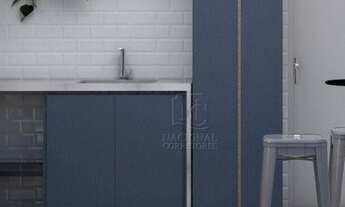 Imagem 5: Studio à venda, - Vila Nova Conceição - São Paulo/SP