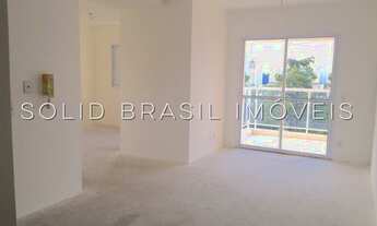 Imagem 2: Lindo apartamento de 2 dorms com lazer na cobertura no coração do Rudge Ramos - SBC