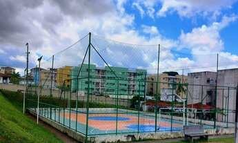 Imagem 5: Jardim Paradiso Alpínia 2Q c/ modulados Tarumã