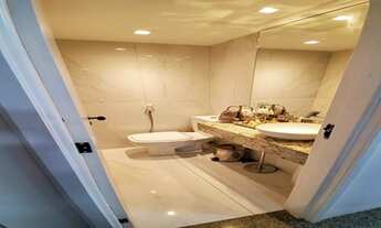 Imagem 7: Ed Jules Breton - Apartamento á Venda com 3 quartos, 2 vagas, 139m² (AP0548