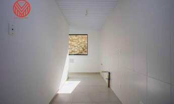 Imagem 6: Apartamento Garden com 2 dormitórios à venda, 48 m² por R$ 289.000,00 - Santa Felicidade