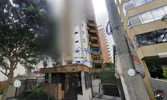 Imagem 2: Apartamento com 3 dormitórios à venda, 107 m² - Pinheiros - São Paulo/SP