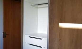 Imagem 4: Apartamento para Venda em Uberlândia, Laranjeiras, 2 dormitórios, 1 banheiro, 2 vagas