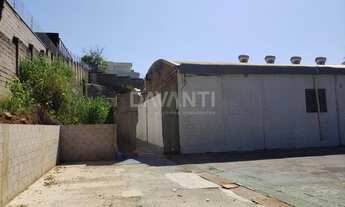 Imagem 3: Galpão - Chácara das Nações - Valinhos