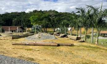 Imagem 2: Chácara a venda em Guaramirim