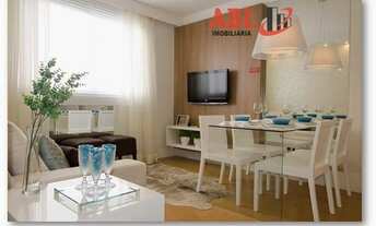 Imagem 2: Apartamento dois quartos em Olaria Canoas-RS - 1135