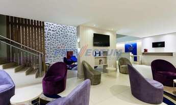 Imagem 4: Apartamento - Jardim Conceição - Campinas