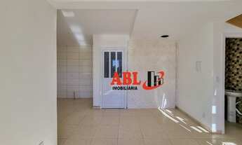 Imagem 3: Sobrado para Venda em São Vicente Gravataí-RS - 1038