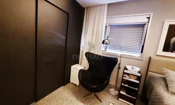 Imagem 7: Apartamento 3 Quartos à venda, 3 quartos, 1 suíte, 2 vagas, Lourdes - Belo Horizonte/MG