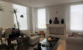 Imagem 6: Casa com 4 dormitórios à venda, 630 m² por R$ 5.200.000,00 - Alphaville - Santana de Parna