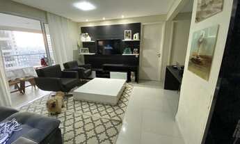 Imagem: Apartamento para venda tem 112 metros quadrados