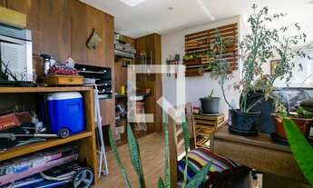 Imagem 5: Apartamento para Aluguel - Santana, 3 Quartos, 114 m2