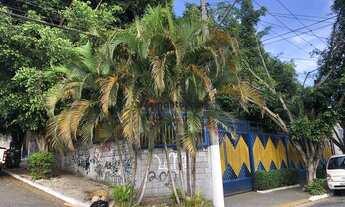 Imagem 2: Galpão para aluguel, Chácara Belenzinho - São Paulo/SP