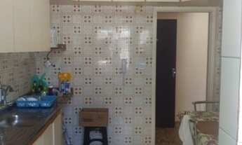 Imagem 4: Apartamento para venda tem 64 metros quadrados com 2 quartos