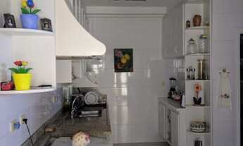 Imagem 4: Casa para venda com 614 metros quadrados com 3 quartos em Tijuco das Telhas - Campinas - S