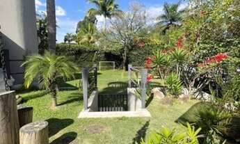 Imagem 5: Casa com 4 dormitórios à venda, 750 m² por R$ 7.500.000,00 - Tamboré - Barueri/SP