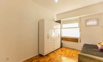 Imagem 3: Apartamento com 1 dormitório para alugar, 25 m² por R$ 1.500,00/mês - Copacabana - Rio de