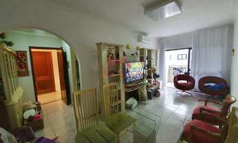 Imagem 2: Apartamento com 2 dorms, Aviação, Praia Grande - R$ 300 mil, Cod: 3553