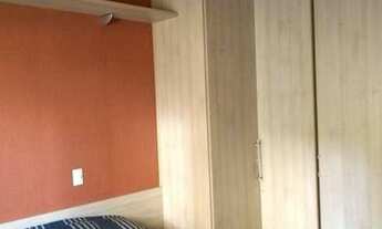 Imagem 4: Cobertura para Venda em Santo André, Vila Valparaíso, 3 dormitórios, 2 suítes, 3 banheiros