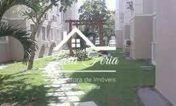 Imagem 4: Excelente Apartamento no Jóquei em Condomínio com Lazer Completo