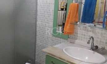 Imagem 4: Porto Alegre - Casa Padrão - Hípica