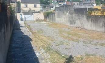 Imagem 3: Casa de vila para aluguel tem 70 metros quadrados com 1 quarto em Gramacho - Duque de Caxi