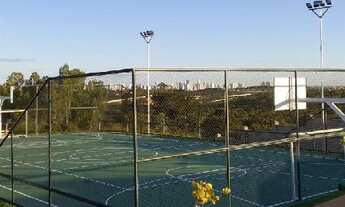 Imagem 2: Vendo Lote/Terreno Brisas Condomínio - 259m² - Esquina