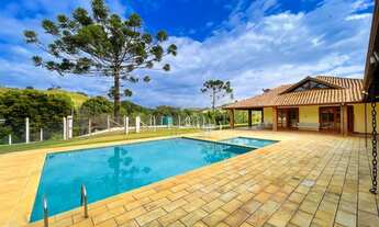 Imagem: Sítio a Venda na Cidade de Bueno Brandão